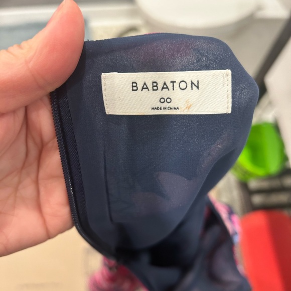 ARITIZIA BABATON Patricio size 00 - Picture 7 of 9